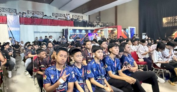ESI Makassar Siapkan 18 Atlet Jelang Porprov Sulsel XVIII