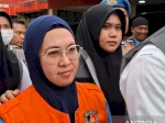 Polda Sulsel Resmi Tahan Husniah Talenrang Eks Bupati Gowa