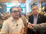 Taufan Pawe Siap Mengawal Penyelamatan Aset hingga Peningkatan Fiskal Daerah