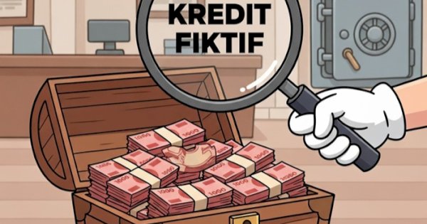 Polda dan Kejati Sulsel Ekspose Dugaan Korupsi Kredit Bank Sulselrabar Rp32 M