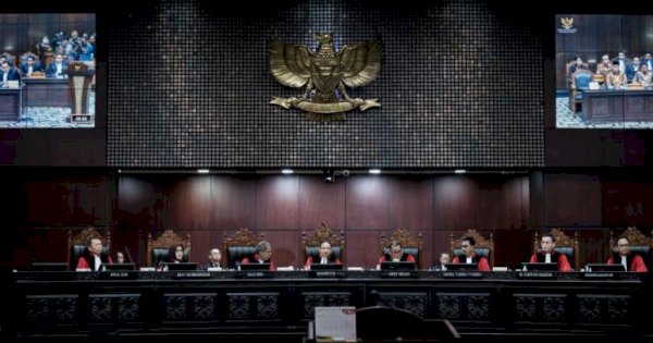 Ketika yang Diulang Dianggap Benar dalam Kekuasaan, Algoritma, dan Perang Persepsi