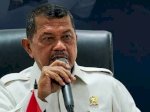 Menimipas Agus Terima Pengunduran Diri Mashudi sebagai Dirjen Pemasyarakatan