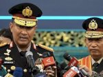 Kapolri Jenderal Suyudi Ario Seto Mutasi 19 Kapolda Termasuk Irjen Pol Djuhandhani