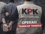 Saat Bencana Karhutla, KPK OTT di BNPB: Rp1,4 M dan Emas Diamankan
