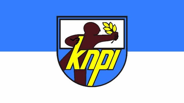 Komite Nasional Pemuda Indonesia (KNPI).