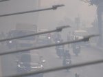 Kabut Asap Palembang Melanda Kesehatan Hingga Turunnya Omset Pedagang