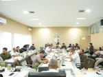 DPRD Sulsel Tanyakan Progres Tender Proyek Multiyears Project Rp2,5 Triliun