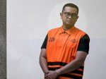 PDIP Resmi Pecat Bupati Klaten Hamenang usai Jadi Tersangka KPK