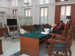 Sidang Lanjutan Korupsi Bibit Nanas Rp52,4 M: Eks Pj Gubernur Sulsel Pekan Depan Jadi Saksi