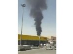 12 Orang Tewas dalam Serangan di Bandara King Khalid Arab Saudi&nbsp;