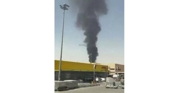 12 Orang Tewas dalam Serangan di Bandara King Khalid Arab Saudi