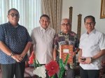 Mundur dari Ketua Golkar Makassar, Appi Bidik Ketua Demokrat Sulsel