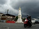 BMKG Sebut 22 Wilayah Berpotensi Hujan Lebat