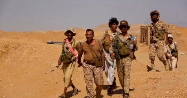 Militer Yaman Klaim Lumpuhkan 1.200 Personel Milisi Houthi