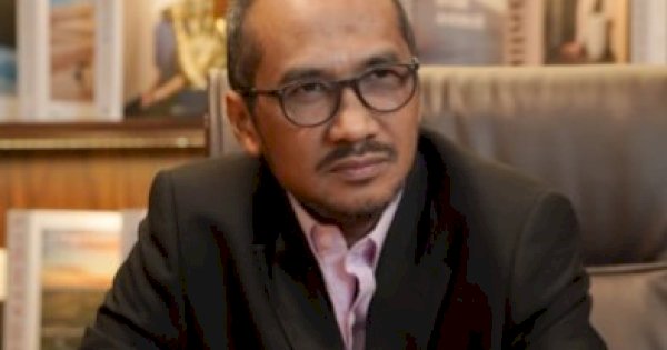 Eks Ketua KPK Abraham Samad: Saatnya Reformasi Total Lembaga Pemasyarakatan 