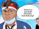 Heboh Ngaku Mahasiswa di Deklarasi Sumpah Pemuda