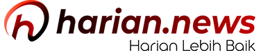 Harian.news logo